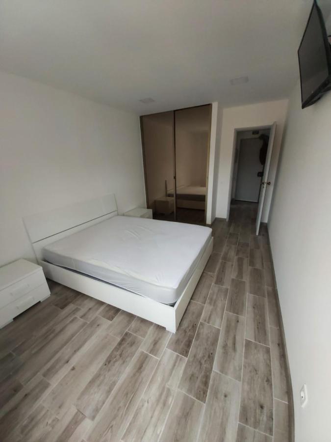 Patio Da Rocha Apartment Портиман Екстериор снимка