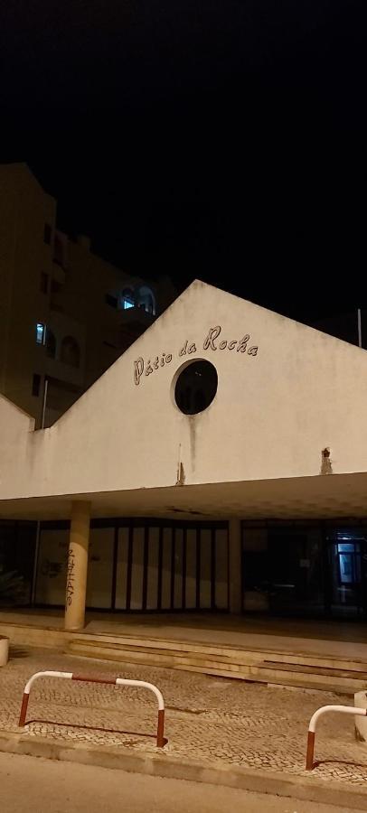 Patio Da Rocha Apartment Портиман Екстериор снимка