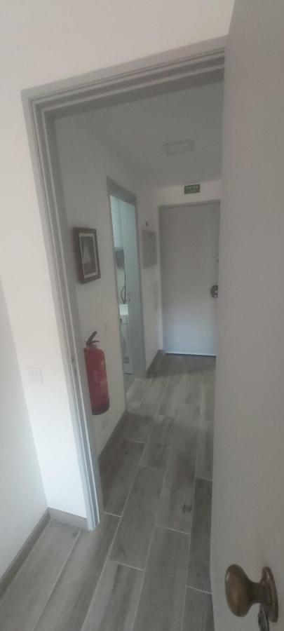 Patio Da Rocha Apartment Портиман Екстериор снимка